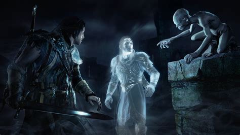 Middle-earth: Shadow of Mordor Screenshots and Achievements Revealed