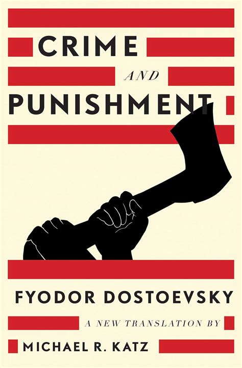 Crime and Punishment by Fyodor Dostoevsky – The Rabbit Hole