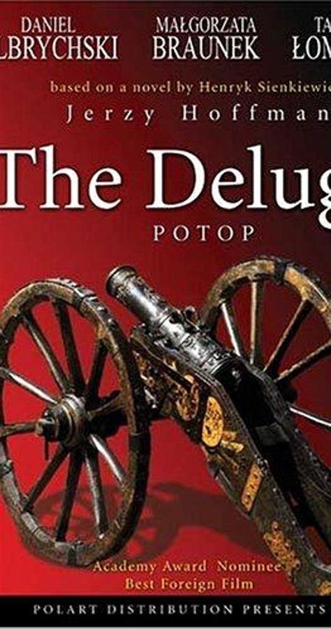 The Deluge (film) - Alchetron, The Free Social Encyclopedia