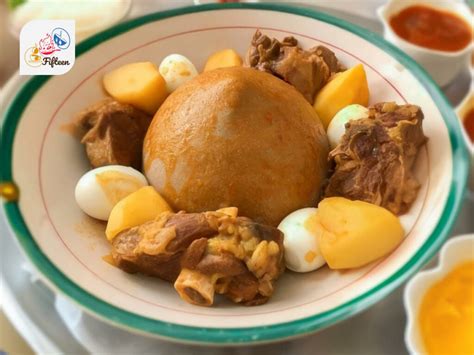 22 Top Libyan Dishes Among the Most Popular Foods