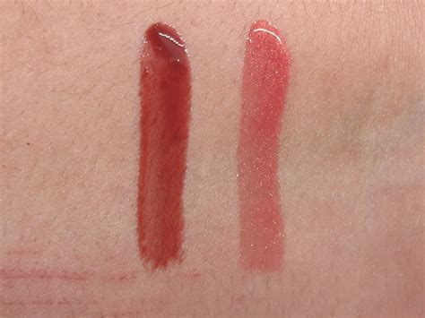 Revlon Super Lustrous The Gloss Review & Swatches – Musings of a Muse
