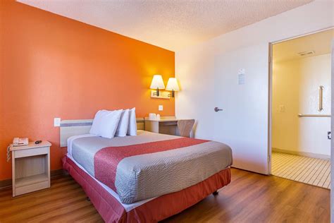 Motel 6 Mesa, AZ - South Reviews, Deals & Photos 2024 - Expedia