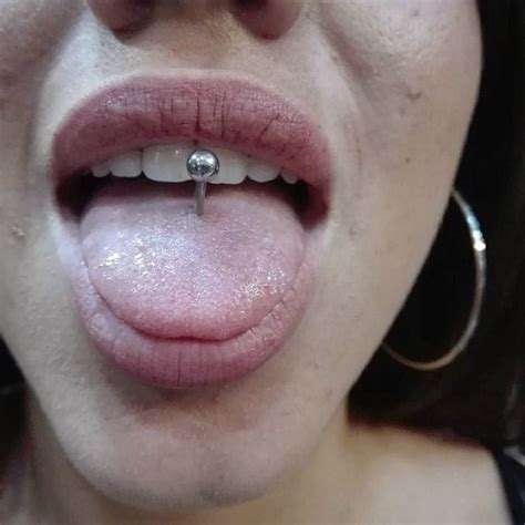 70+ Best Tongue Piercing Ideas - [2019 Inspiration Dose]