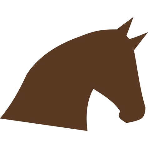 Free Horse Head Silhouette Png Download Free Horse Head Silhouette Png | Porn Sex Picture