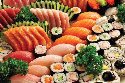 Sushi batte la cucina tradizionale Milanese - MILANOEVENTS.IT | News 2. ...