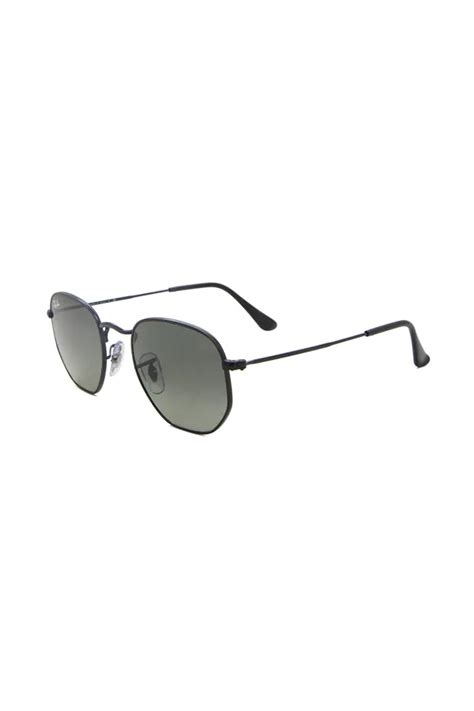 Hexagonal Sunglasses – Thomas's Department Store