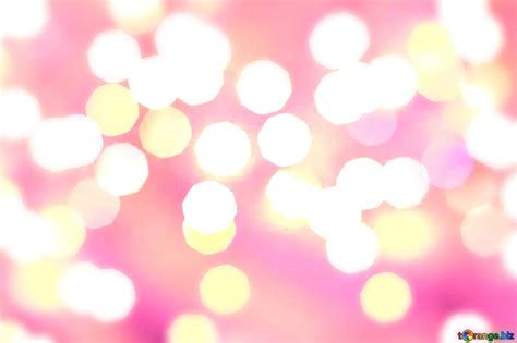 Download free picture Soft light bokeh Background on CC-BY License ...