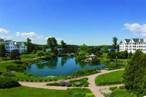 The Osthoff Resort (Elkhart Lake, WI) - Resort Reviews - TripAdvisor