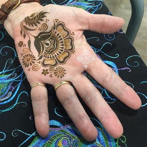 Share more than 77 best mehndi designs for men best - seven.edu.vn