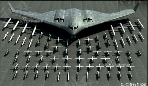 China's Very Own B-2 Stealth Bomber? Meet the H-20 Stealth Bomber. | The National Interest