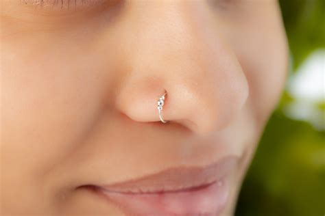 Thin Nose Ring Discount | bellvalefarms.com