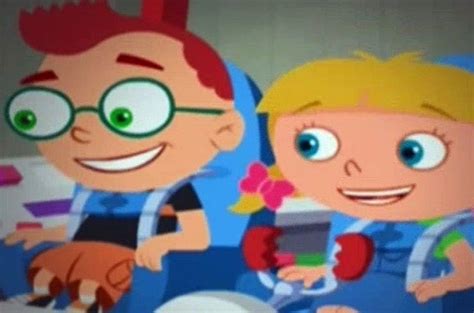 Little Einsteins S01E12 - Annie's Solo Mission - video Dailymotion