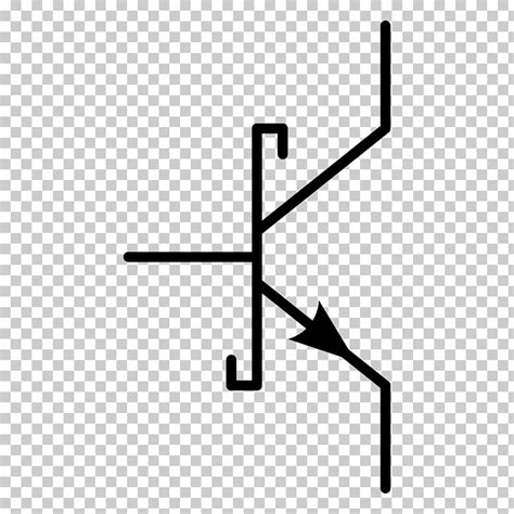 Schottky Diode Circuit Symbol