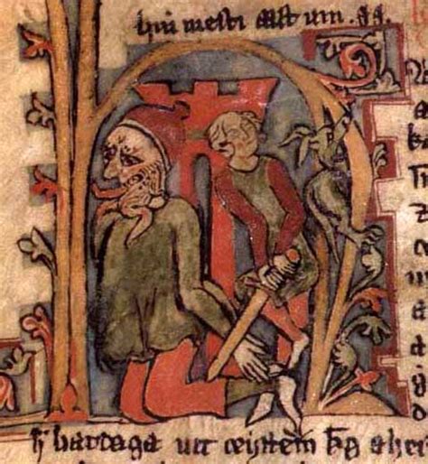 Harald Fairhair - Medievalists.net