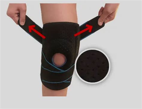 Reviews of Fitnus Knee Brace- Will It Work? Find Out!