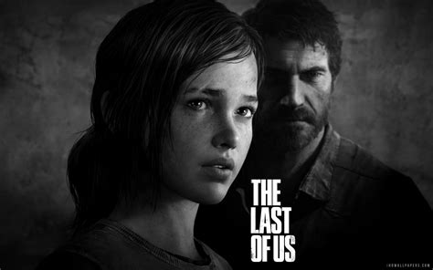 🔥 Free Download Ellie Joel In The Last Of Us Hd Wallpaper Ihd ...