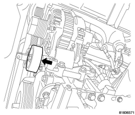 Dodge Caliber Alternator Replacement: Q&A Guide for 2007-2010 Models