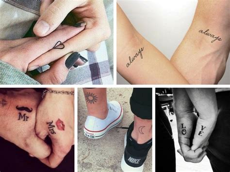 Tatuagem De Casal Frases A frase que procura de casal para ler e compartilhar