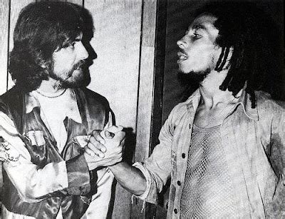 Chic Yet Elegant : The Legendary Bob Marley