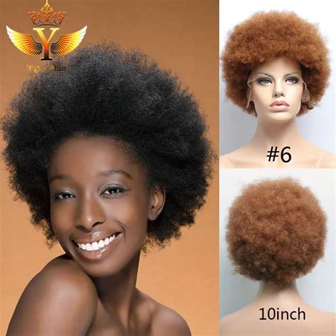 4a Afro Wig | bestattung-nuck.com