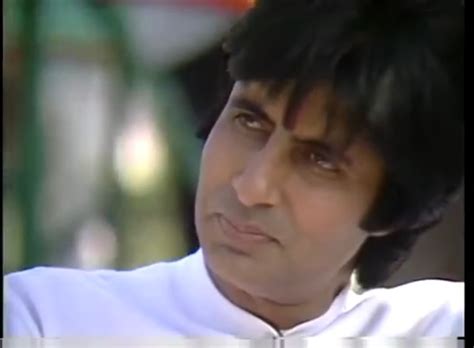 Golden words from Mr Bachchan (excerpt from a 1980s interview) : r ...