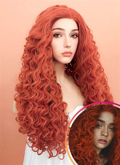 Curly Wigs | Wig Is Fashion