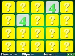 Pairs Game Game - FunGames.com - Play fun free games.