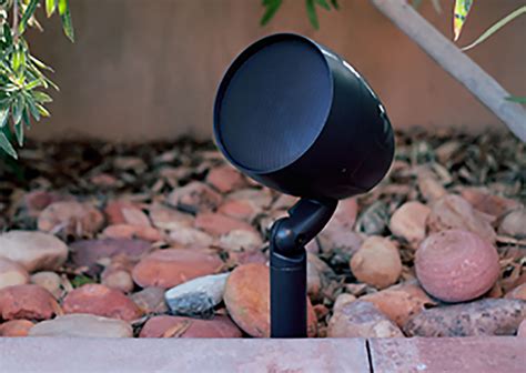 Ask the Expert: Design & Installation Tips for Outdoor Audio Systems - Central Turf and ...