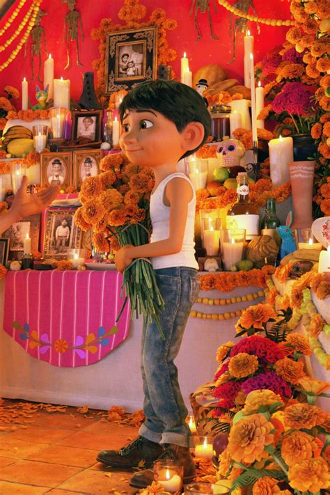 mexican disney movie coco - Stephenie Harwood