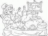 Pilgrim Thanksgiving Free S To Print9f24 Coloring Page Printable sketch template
