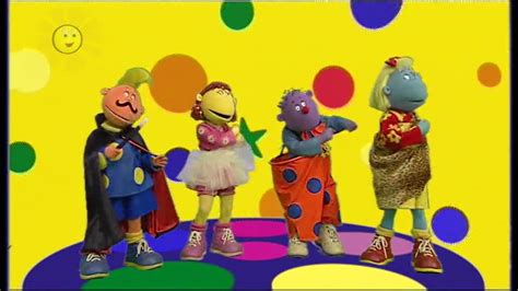 Tweenies - Can You Be What I Can Be (Fizz's Dinosaur) - YouTube