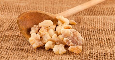 Can Frankincense Help Relieve Depression?