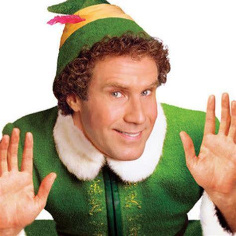 Buddy The Elf