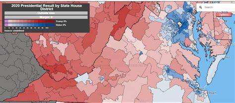 virginia house of delegates election 2021 map - Adriane Hardesty