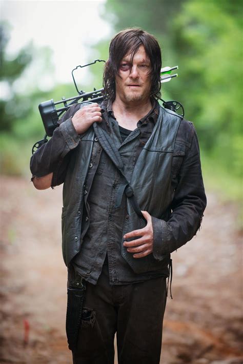 Photo de Norman Reedus - The Walking Dead : Photo Norman Reedus - Photo ...