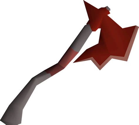 Dragon felling axe - OSRS Wiki