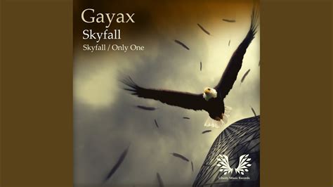 Skyfall (Original Mix) - YouTube