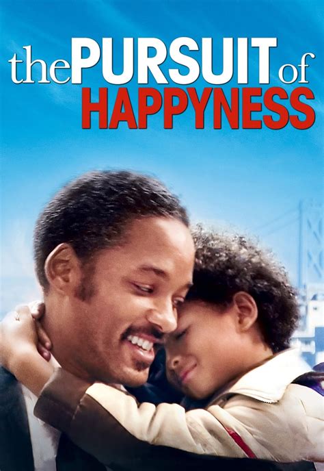 The Pursuit of Happyness (2006) - Posters — The Movie Database (TMDB)