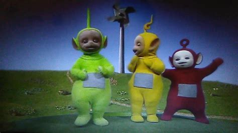 Teletubbies Intro: Tinky Winky Is The Missing Teletubby (Big Time Rush ...