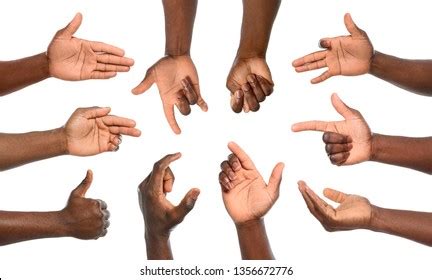 57,654 Thumbs black man Images, Stock Photos & Vectors | Shutterstock