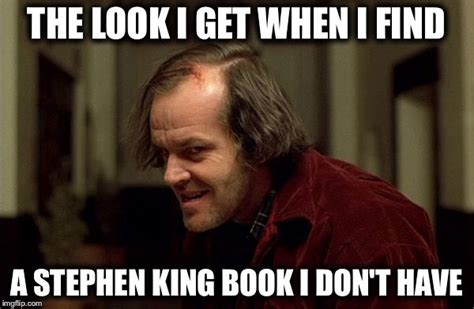 Stephen King books | Stephen king, Stephen king books, King book