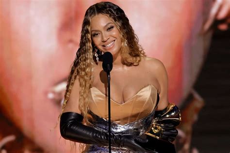 Beyoncé Is in Good Company! See the Top 18 Artists with the Most Grammy Wins