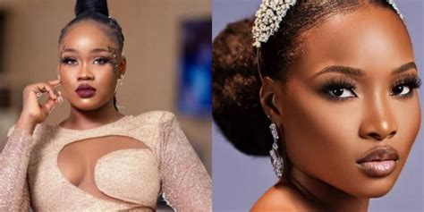 BBNaija All-stars 2023: Nigerians react to reports of Ilebaye facing disqualification