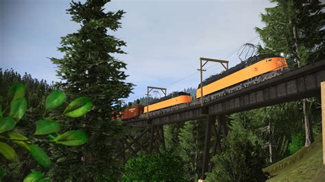 Trainz: A New Era - Deep Silver