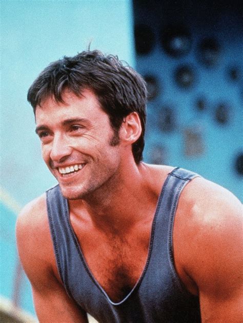 Hugh Jackman Then & Now: Photos From His Young Days to Now – Hollywood Life