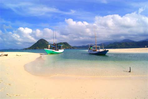 Bawean Island – Visit Indonesia – The Most Beautiful Archipelago in The World