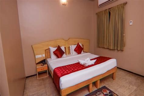 Hotel Vinayaga Excellency Tiruppur in Tirupur – Hotels.com