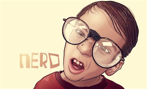 Nerd Backgrounds - WallpaperSafari