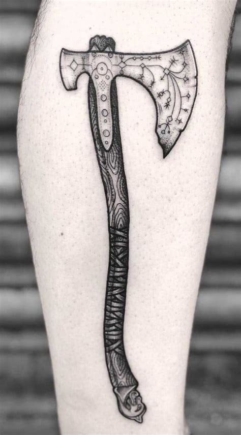 Viking Tattoo Designs & Meanings: Did Vikings Have Tattoos?