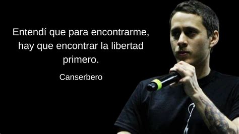 100 frases de Canserbero sobre la vida, amor y felicidad